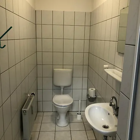 Monteurzimmerking Leipzig-west Leipzig