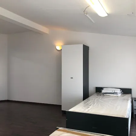Monteurzimmerking Leipzig-west Appartement *