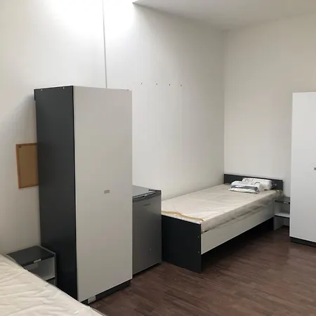 Appartement Monteurzimmerking Leipzig-west *