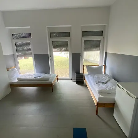 Appartement Monteurzimmerking Leipzig-west *