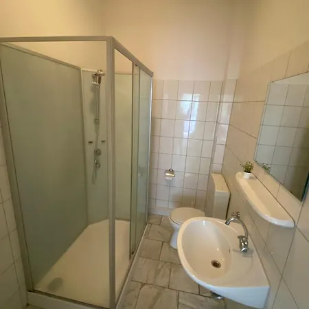 Monteurzimmerking Leipzig-west * Leipzig