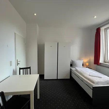 Monteurzimmerking Leipzig-west Appartement Leipzig