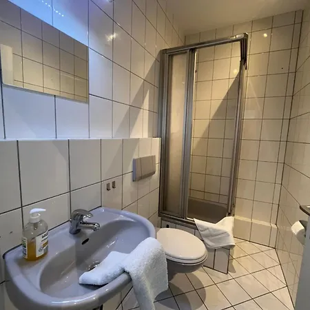 Monteurzimmerking Leipzig-west *